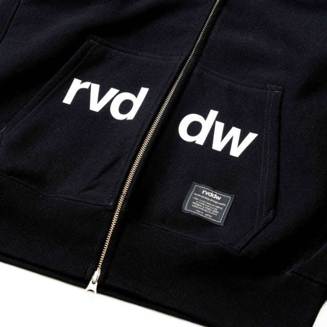 2025 All Star Zip Hoodie-Reversal RVDDW-ChokeSports