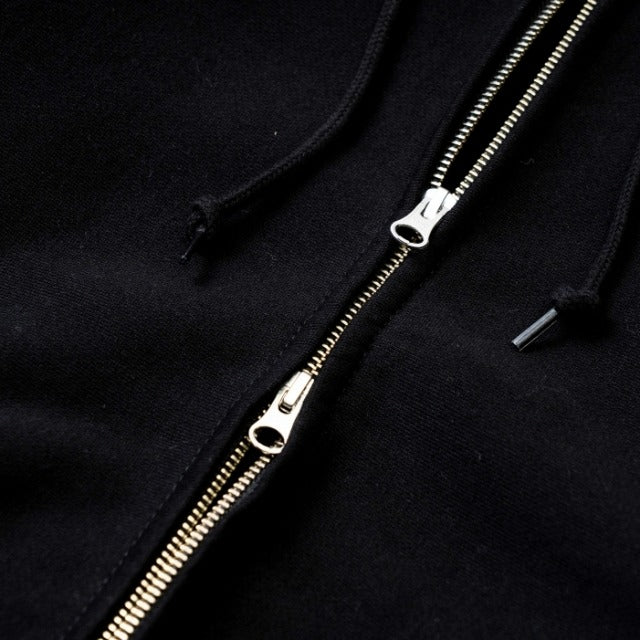 2025 All Star Zip Hoodie-Reversal RVDDW-ChokeSports