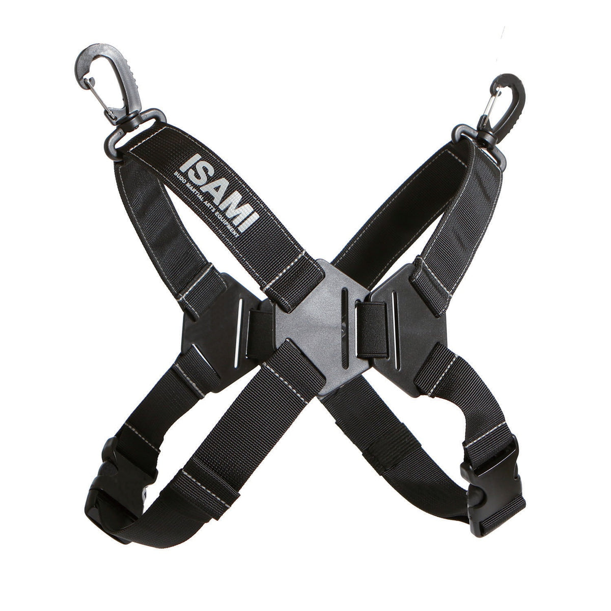 Isami Multi Harness-Isami-ChokeSports