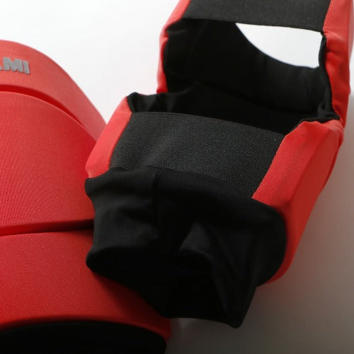 Wrestling Knee Pads — Special Edition-Isami-ChokeSports