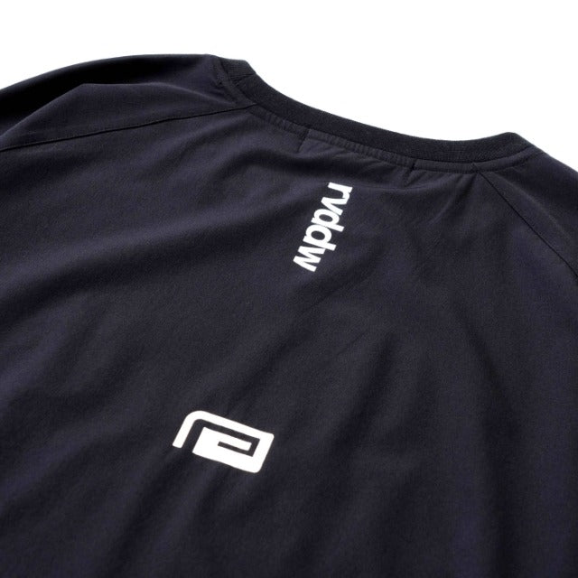 4WAY Dry Long Shirt-Reversal RVDDW-ChokeSports