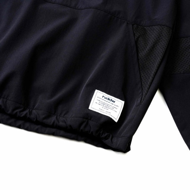 4WAY Dry Long Shirt-Reversal RVDDW-ChokeSports