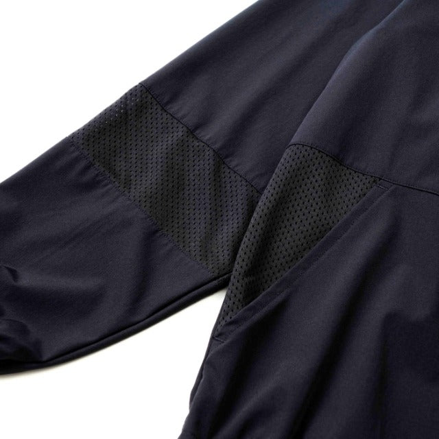 4WAY Dry Long Shirt-Reversal RVDDW-ChokeSports