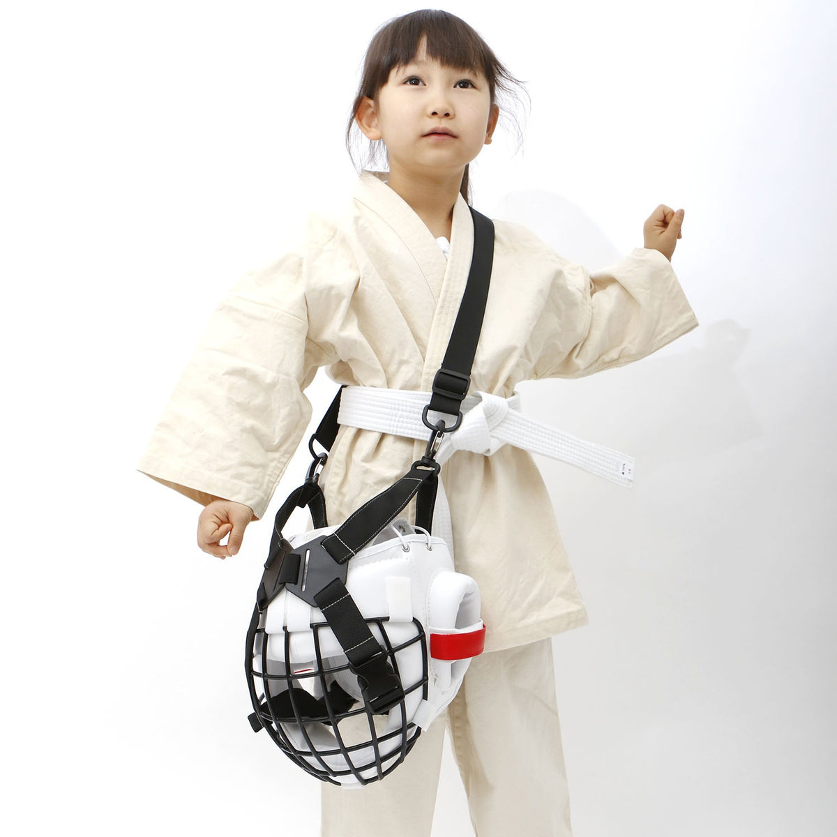 Isami Multi Harness-Isami-ChokeSports