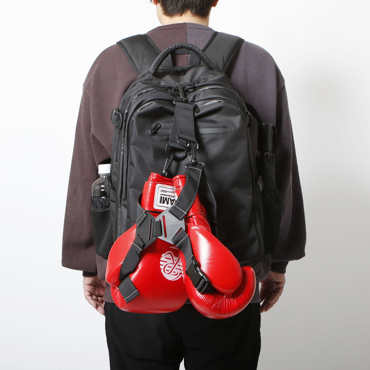 Isami Multi Harness-Isami-ChokeSports