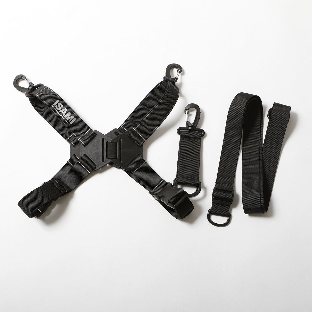 Isami Multi Harness-Isami-ChokeSports