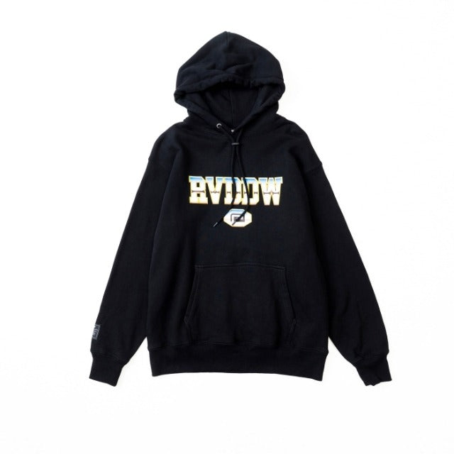 80s Galaxy Heavyweight Hoodie – RVDDW Tokyo Style