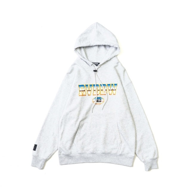 80s Galaxy Hoodie-Reversal RVDDW-ChokeSports