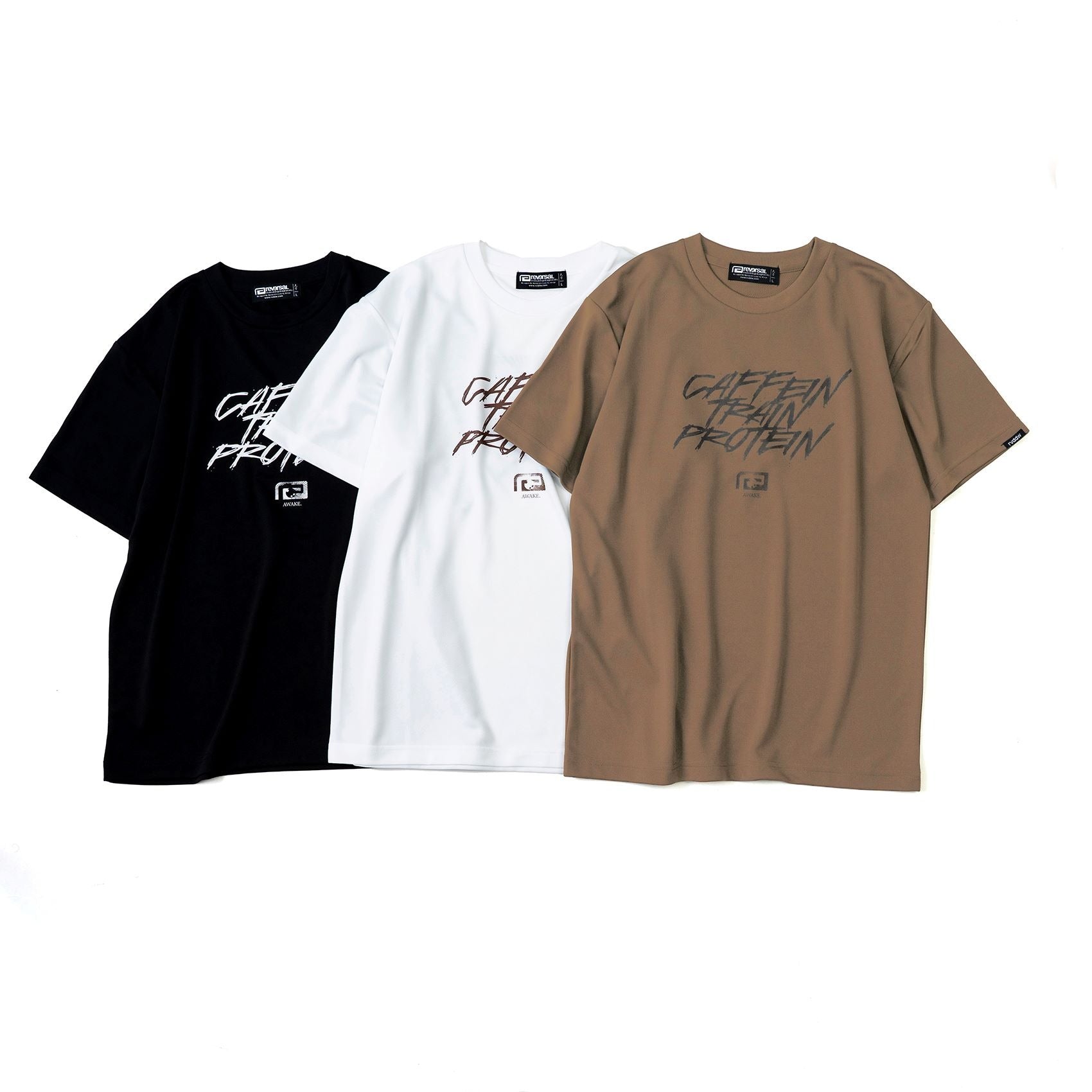 Awake Dry T-Shirt