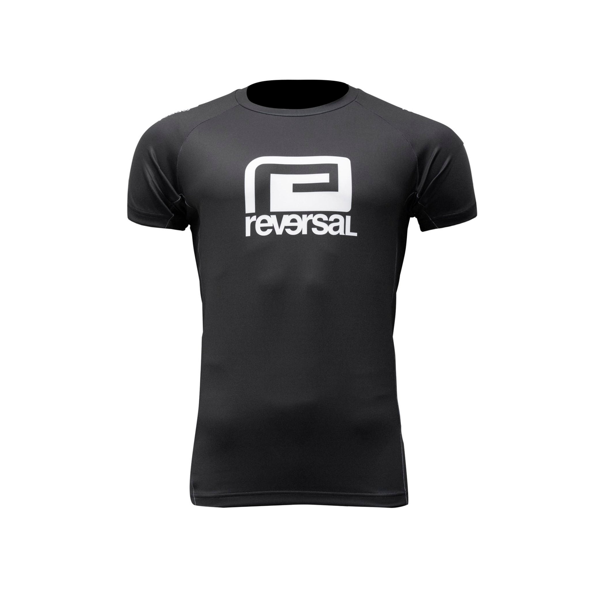 Big Mark Rash Guard-Reversal RVDDW-ChokeSports