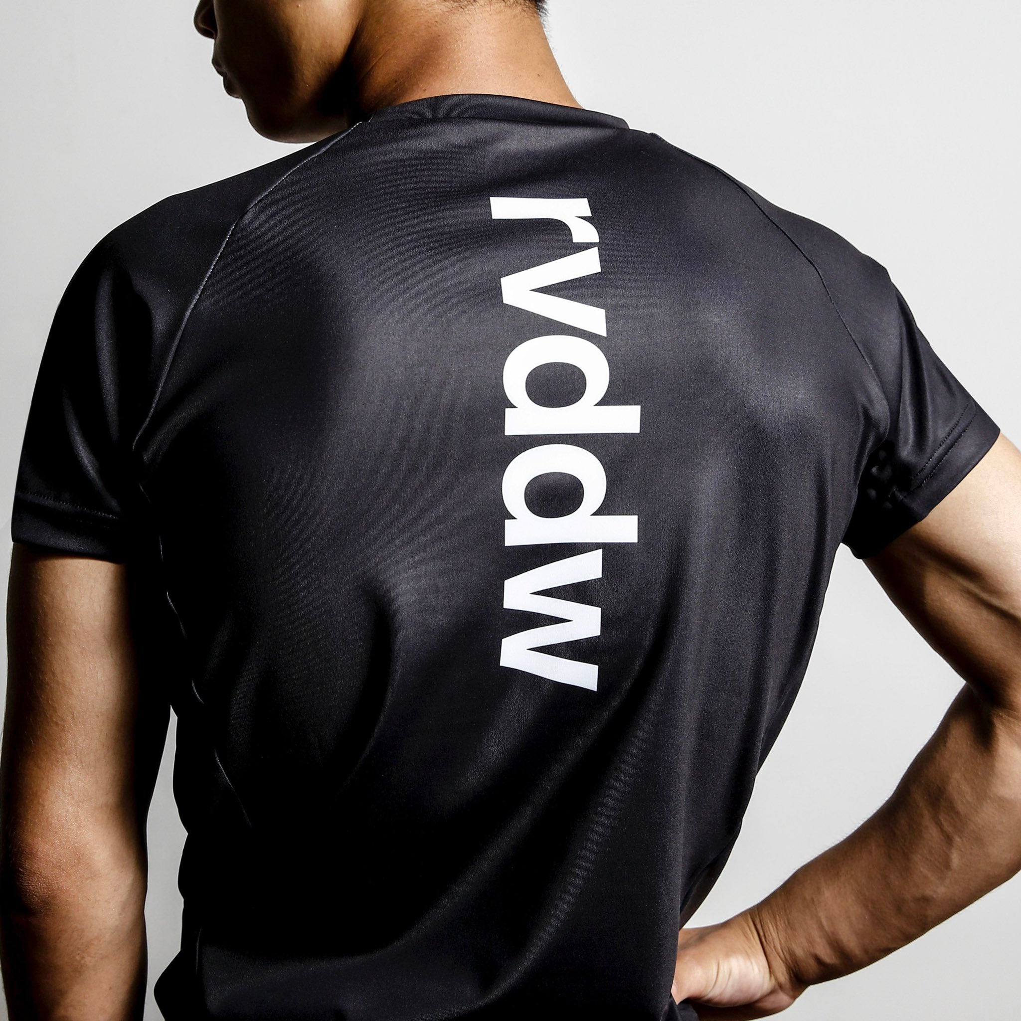 Big Mark Rash Guard-Reversal RVDDW-ChokeSports