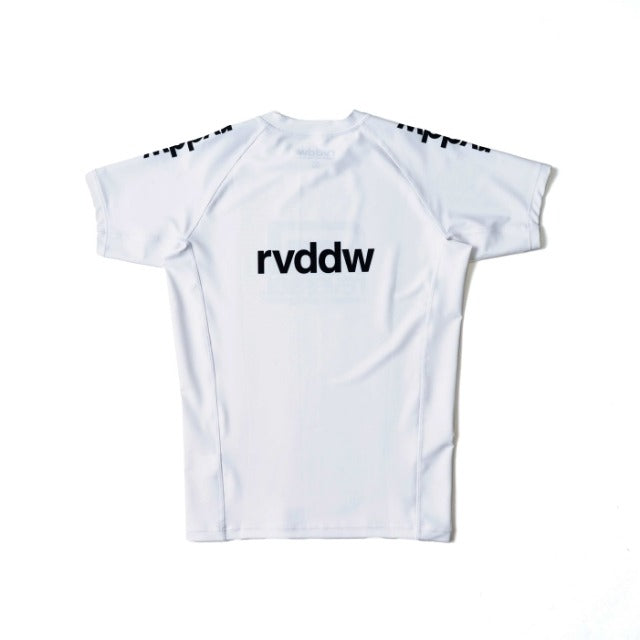 Big Mark Rash Guard-Reversal RVDDW-ChokeSports