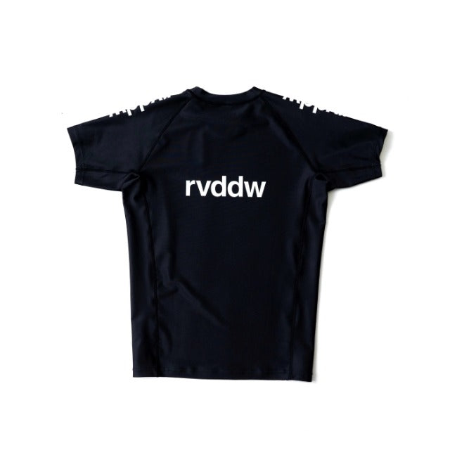 Big Mark Rash Guard-Reversal RVDDW-ChokeSports