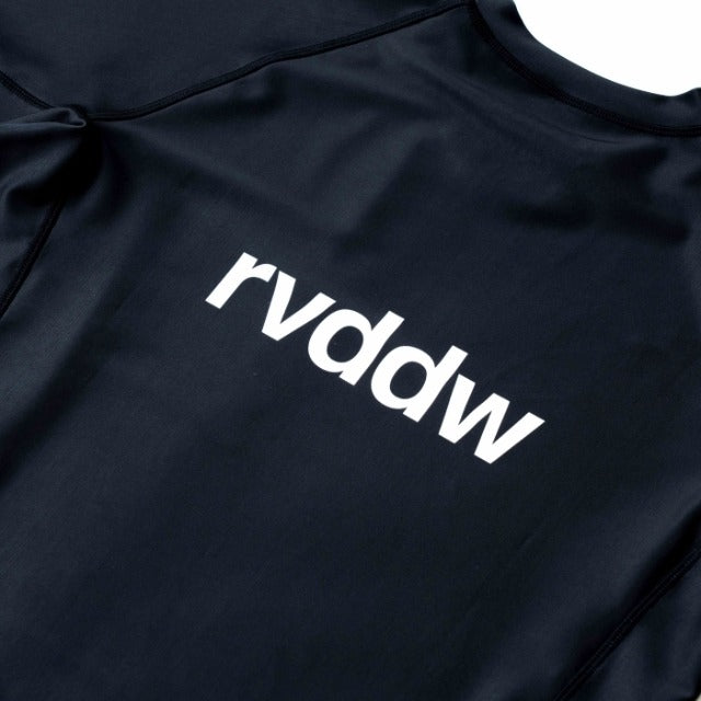 Big Mark Rash Guard-Reversal RVDDW-ChokeSports