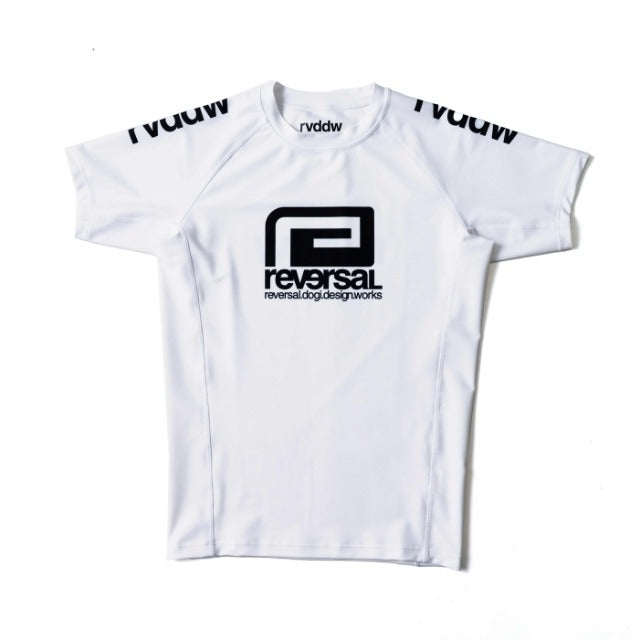 Big Mark Rash Guard-Reversal RVDDW-ChokeSports