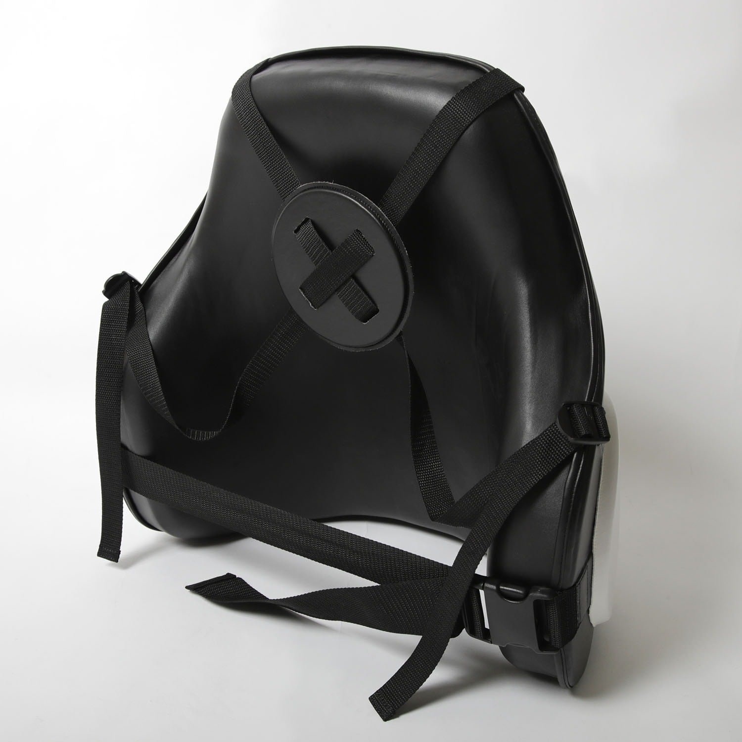 Boxer Body Protector-Boxer-ChokeSports