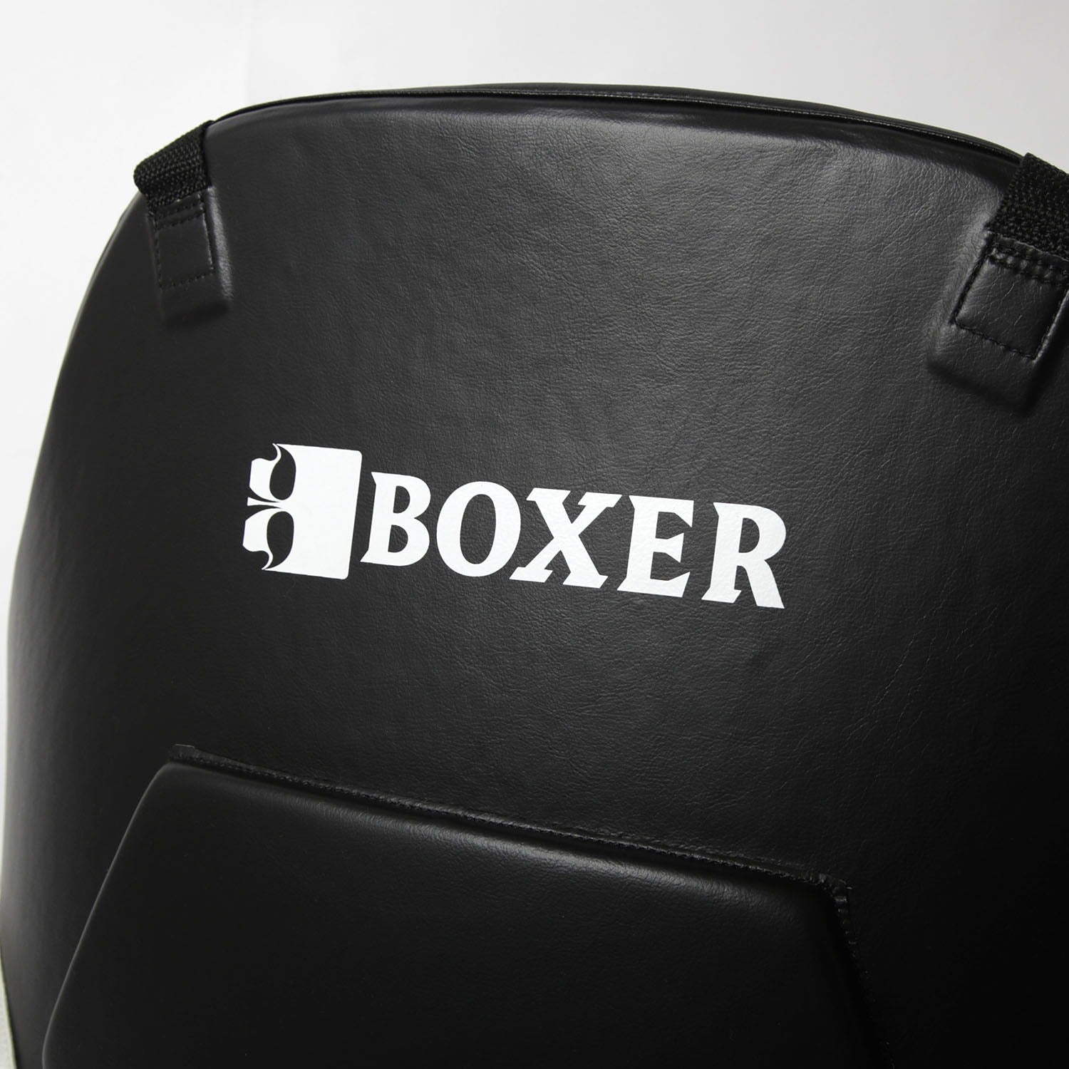 Boxer Body Protector 4-Layer Padding – Isami Training Gear