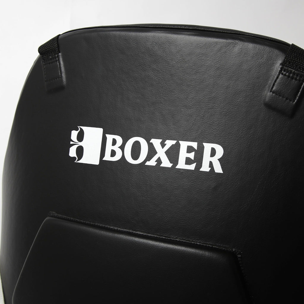 Boxer Body Protector Boxer Body Protector 4-Layer Padding – Isami Training Gear