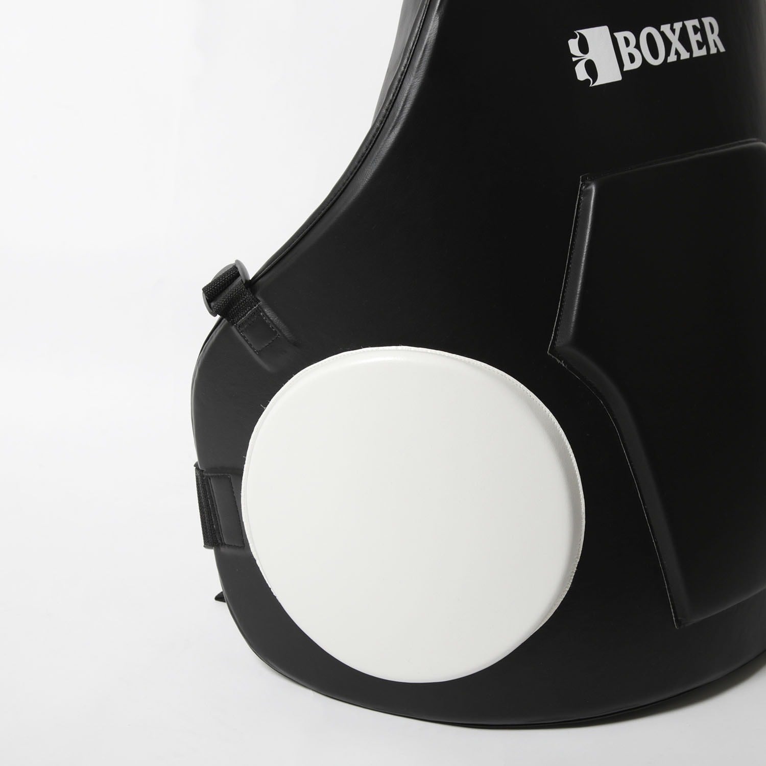 Boxer Body Protector 4-Layer Padding – Isami Training Gear