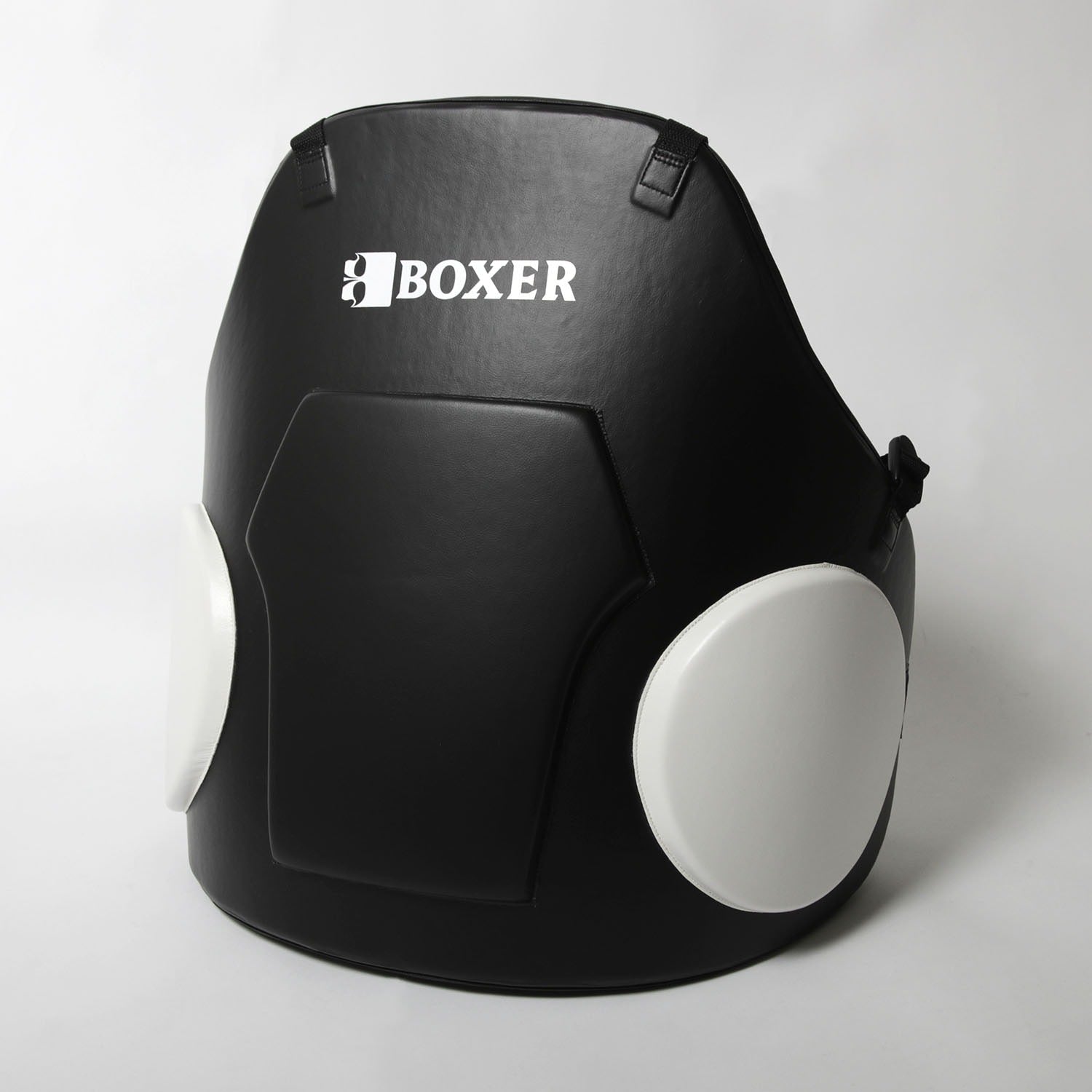 Boxer Body Protector-Boxer-ChokeSports