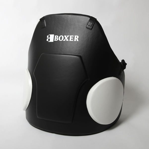 Boxer Body Protector 4-Layer Padding – Isami Training Gear