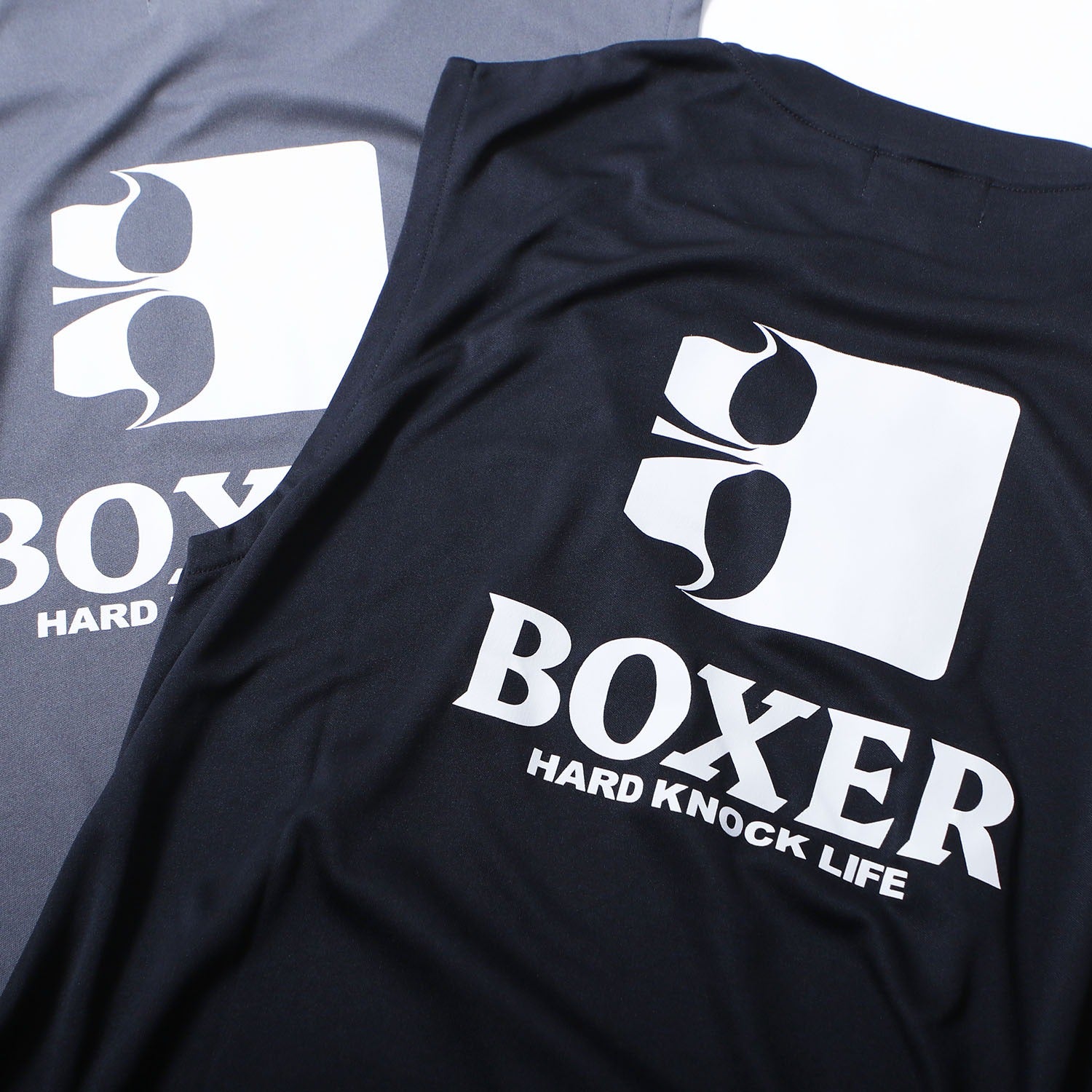 Boxer Dry Tank Top-Boxer-ChokeSports