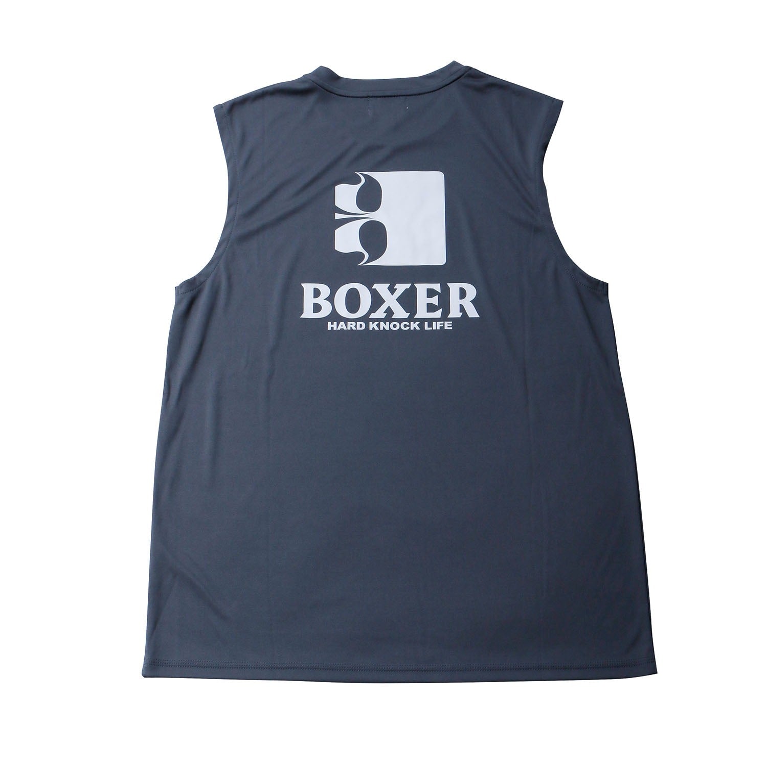 Boxer Dry Tank Top-Boxer-ChokeSports
