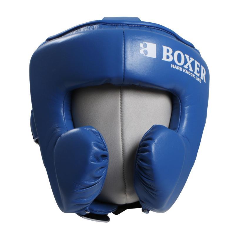 Boxer Head Guard-Boxer-ChokeSports