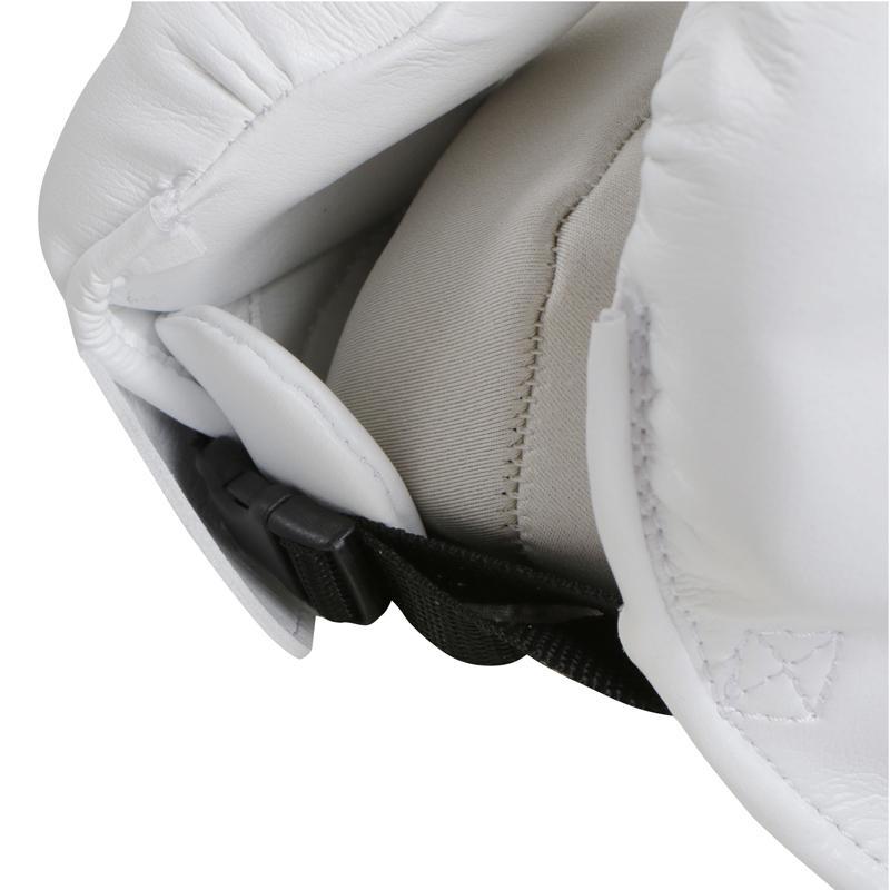 Boxer Head Guard-Boxer-ChokeSports