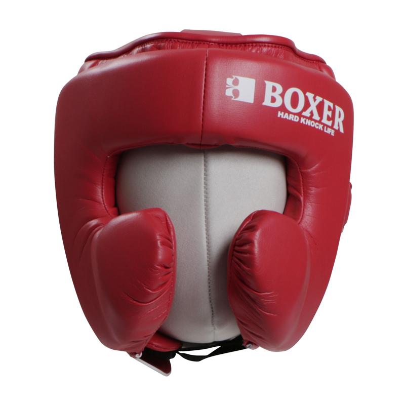 Boxer Head Guard-Boxer-ChokeSports