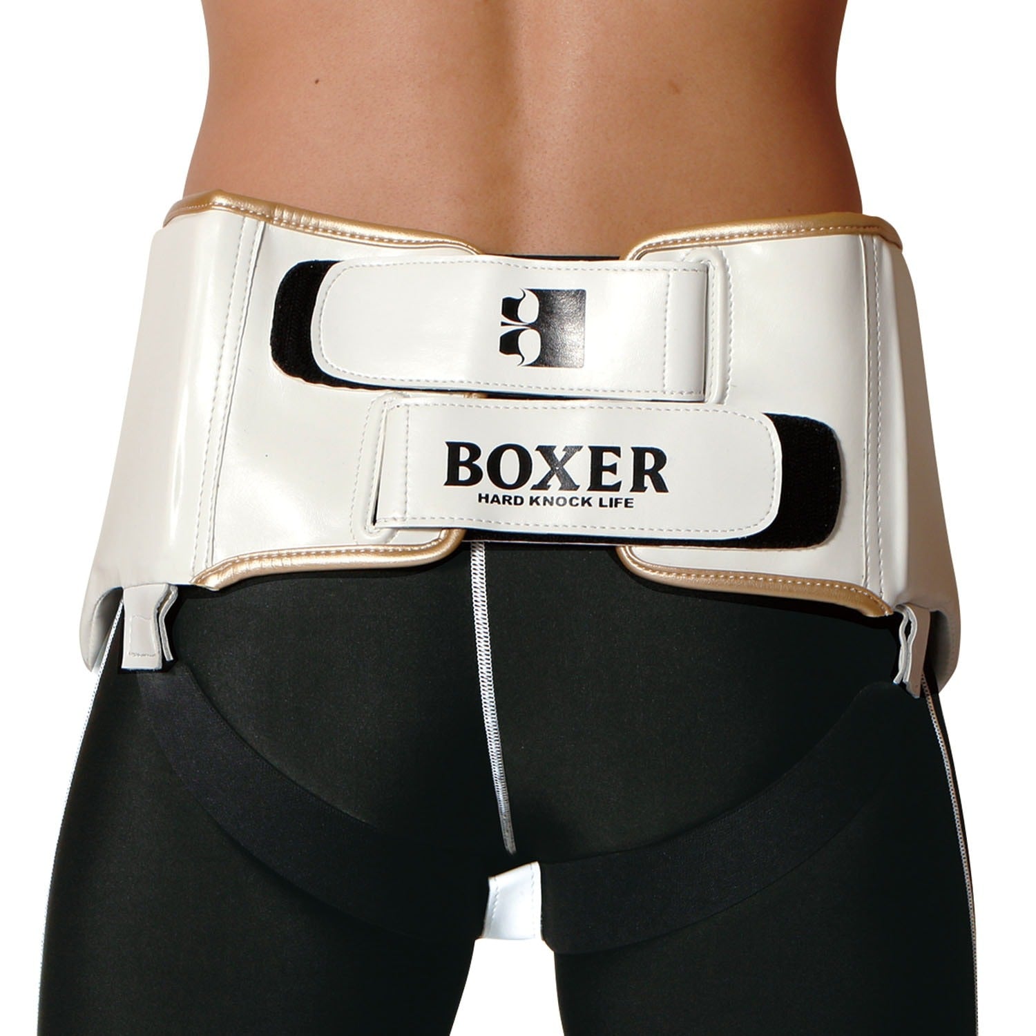 Boxer Protector Cup