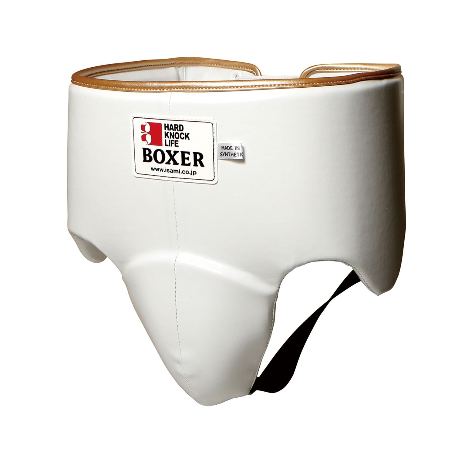 ISAMI BOXER カッププロテクター Boxing & Kickboxing Groin Guard Cup – Isami Boxer Protector