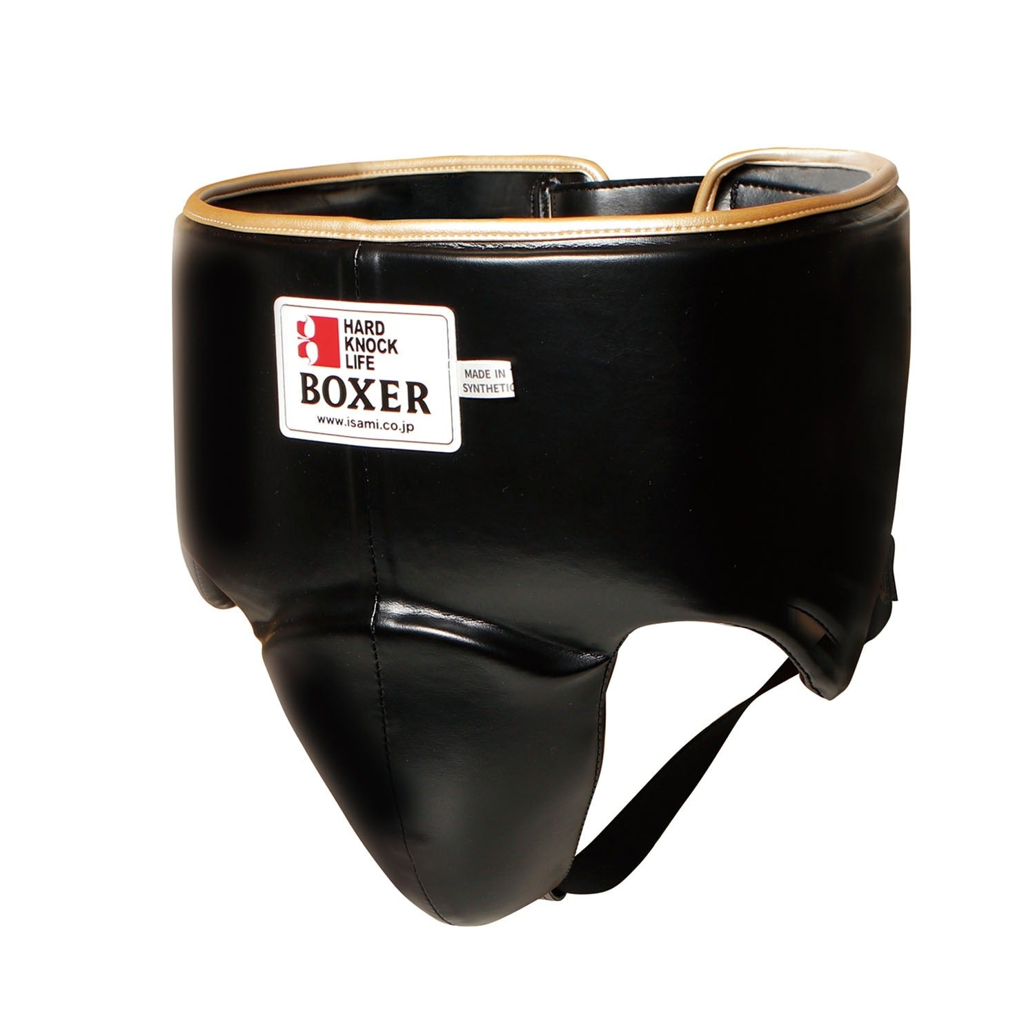 Boxer Protector Cup