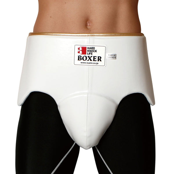 Boxing & Kickboxing Groin Guard Cup – Isami Boxer Protector