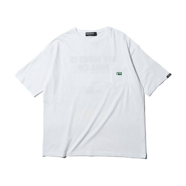 Broccoli T-Shirt-Reversal RVDDW-ChokeSports