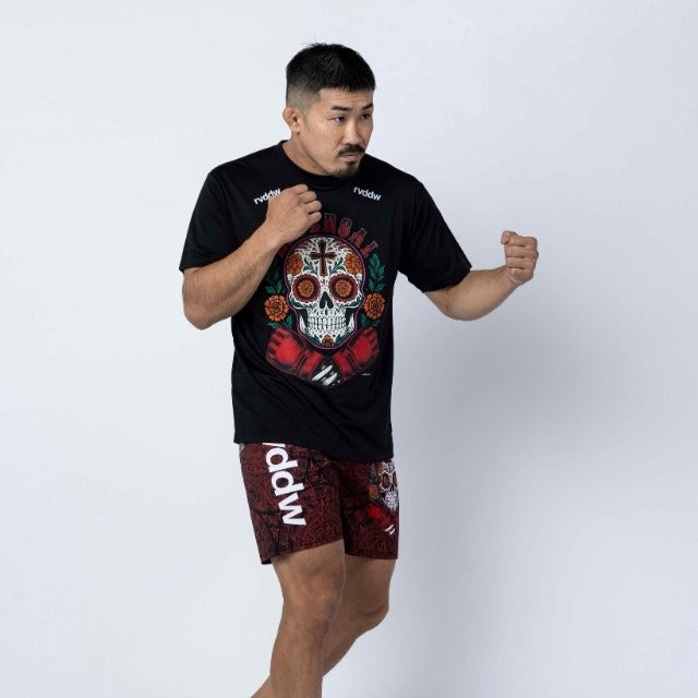 Calavera Dry T-Shirt