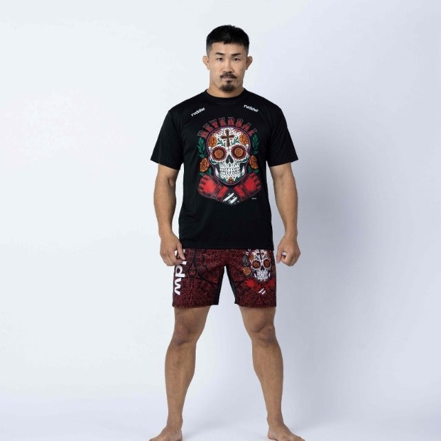 Calavera Dry T-Shirt