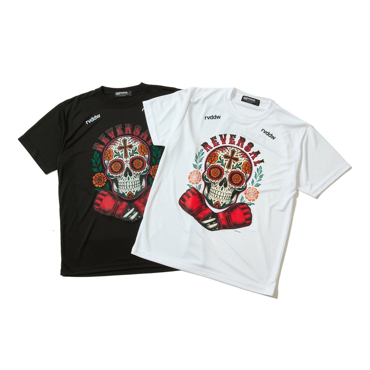 Calavera Dry T-Shirt