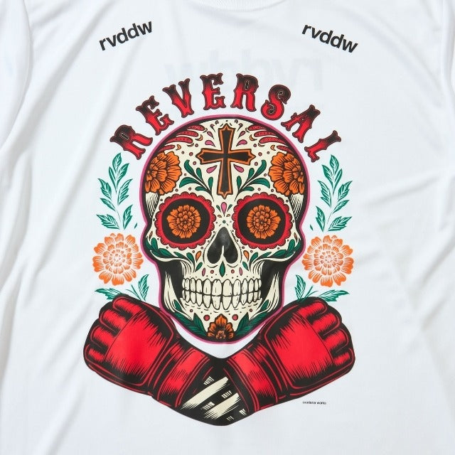 Calavera Dry T-Shirt