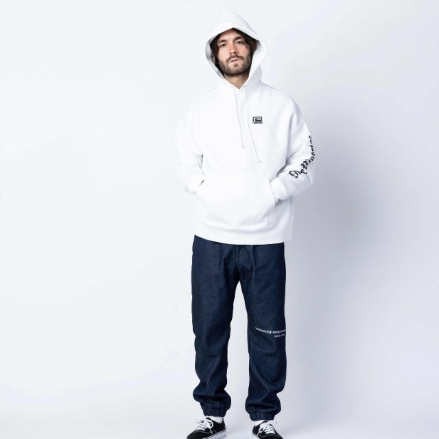 Calavera Hoodie-Reversal RVDDW-ChokeSports