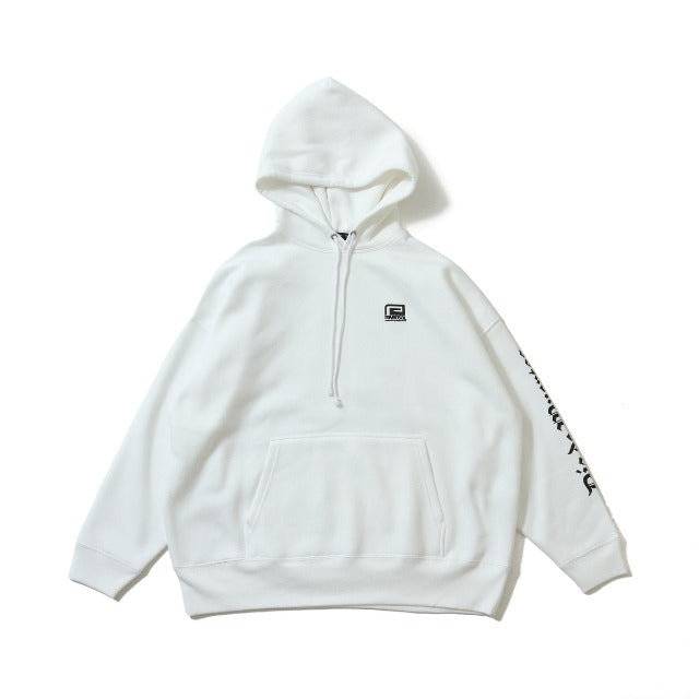 Calavera Hoodie-Reversal RVDDW-ChokeSports