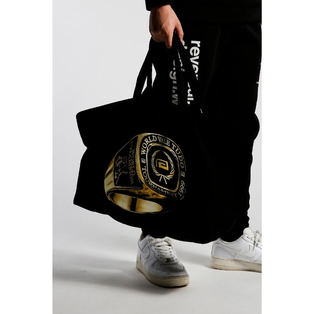 Champion Ring Tote Bag-Reversal RVDDW-ChokeSports
