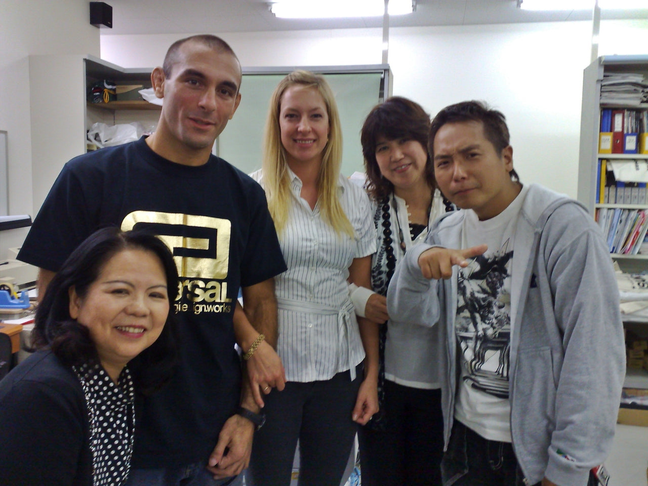 Official Isami & RVDDW Partner Since 2006 | ChokeSports