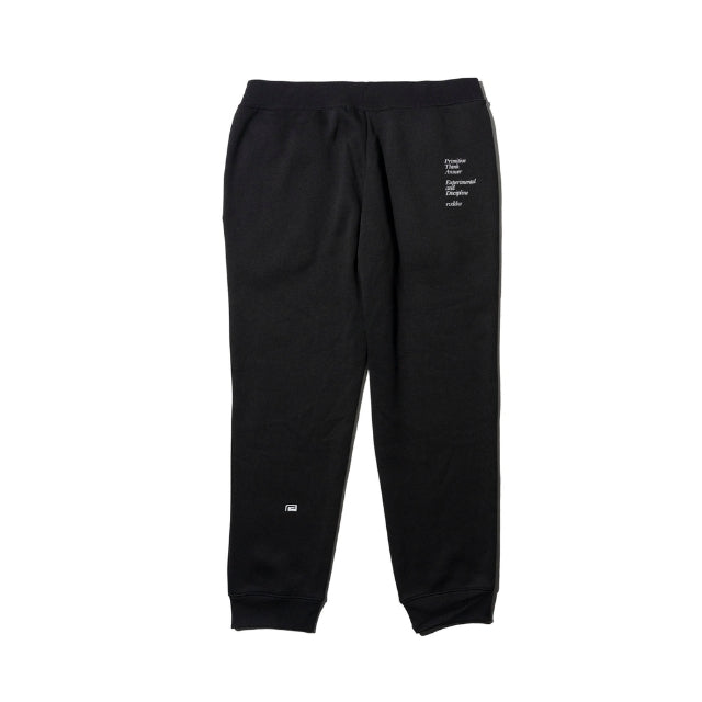 Circle Logo Fleece Sweatpants-Reversal RVDDW-ChokeSports