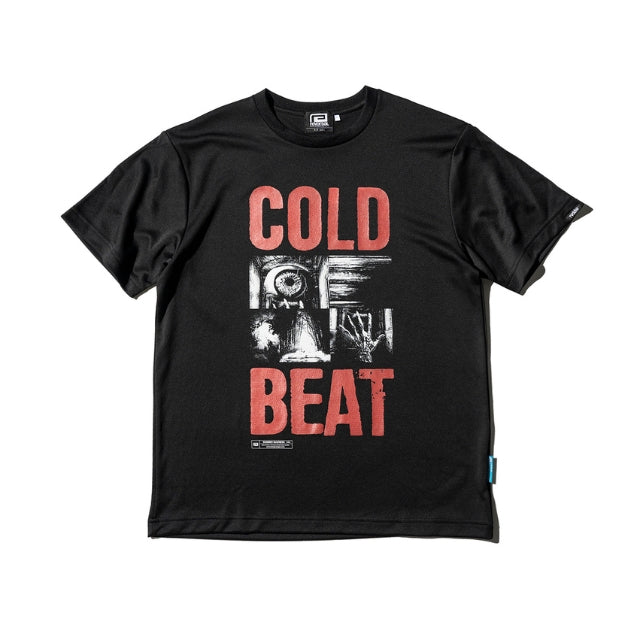 Cold Beat Coolcore T-Shirt-Reversal RVDDW-ChokeSports