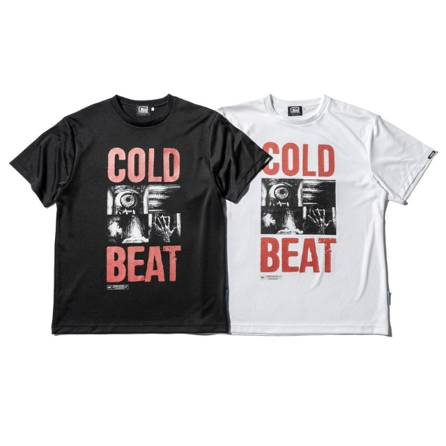 Cold Beat Coolcore T-Shirt-Reversal RVDDW-ChokeSports