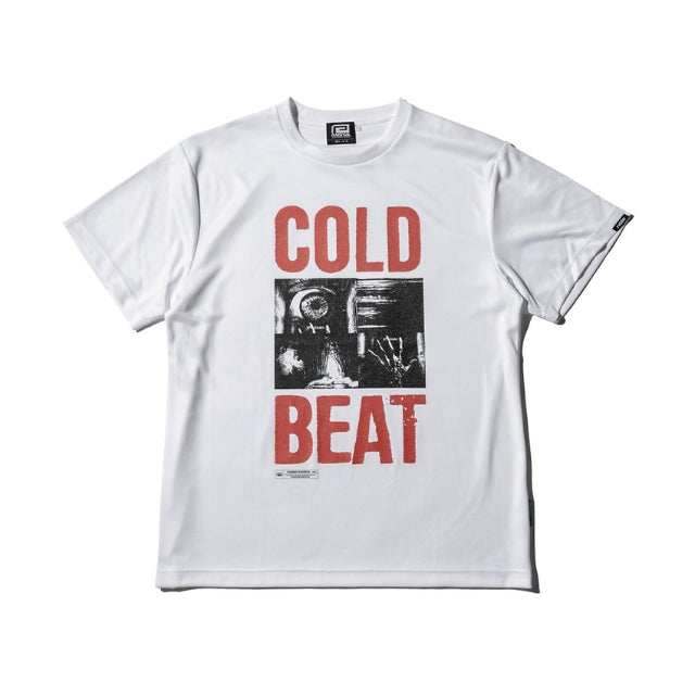 Cold Beat Coolcore T-Shirt-Reversal RVDDW-ChokeSports