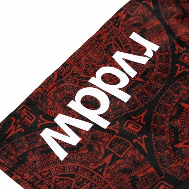 Dia de Muertos Fight Shorts