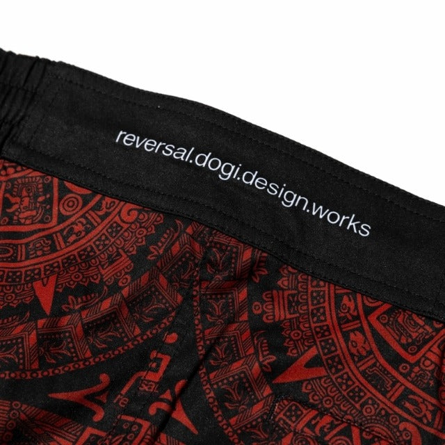 Dia de Muertos Fight Shorts