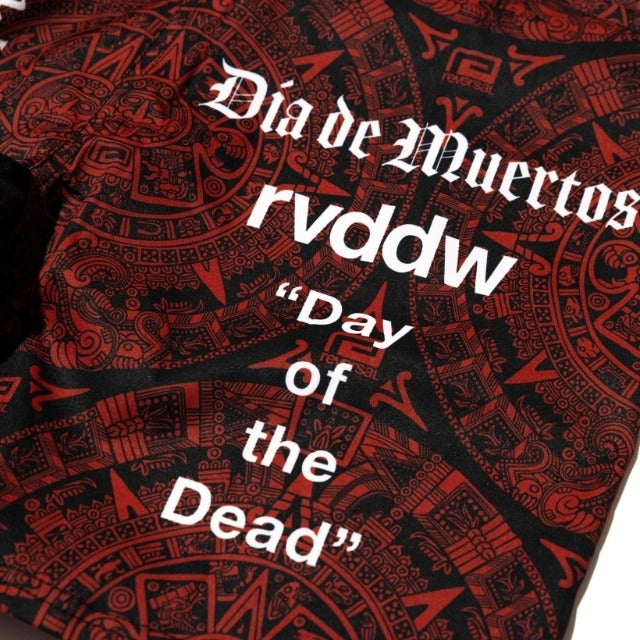 Dia de Muertos Fight Shorts